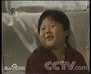 最全陈晨在在《小龙人》中可爱的扮相中的壁纸