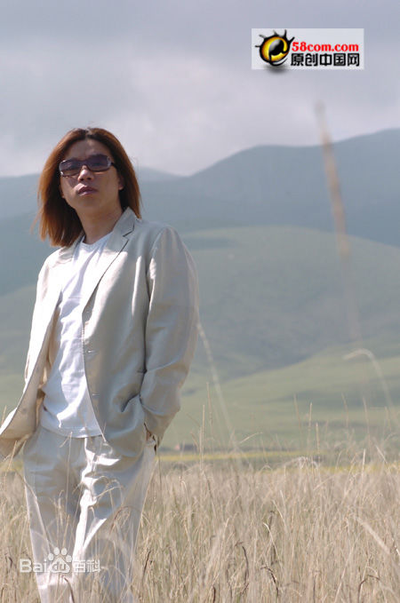 郭峰高清音乐家生活图集