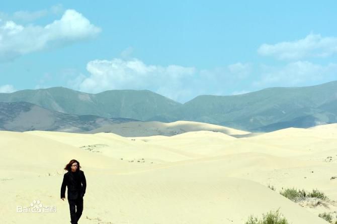 郭峰高清音乐家生活图集