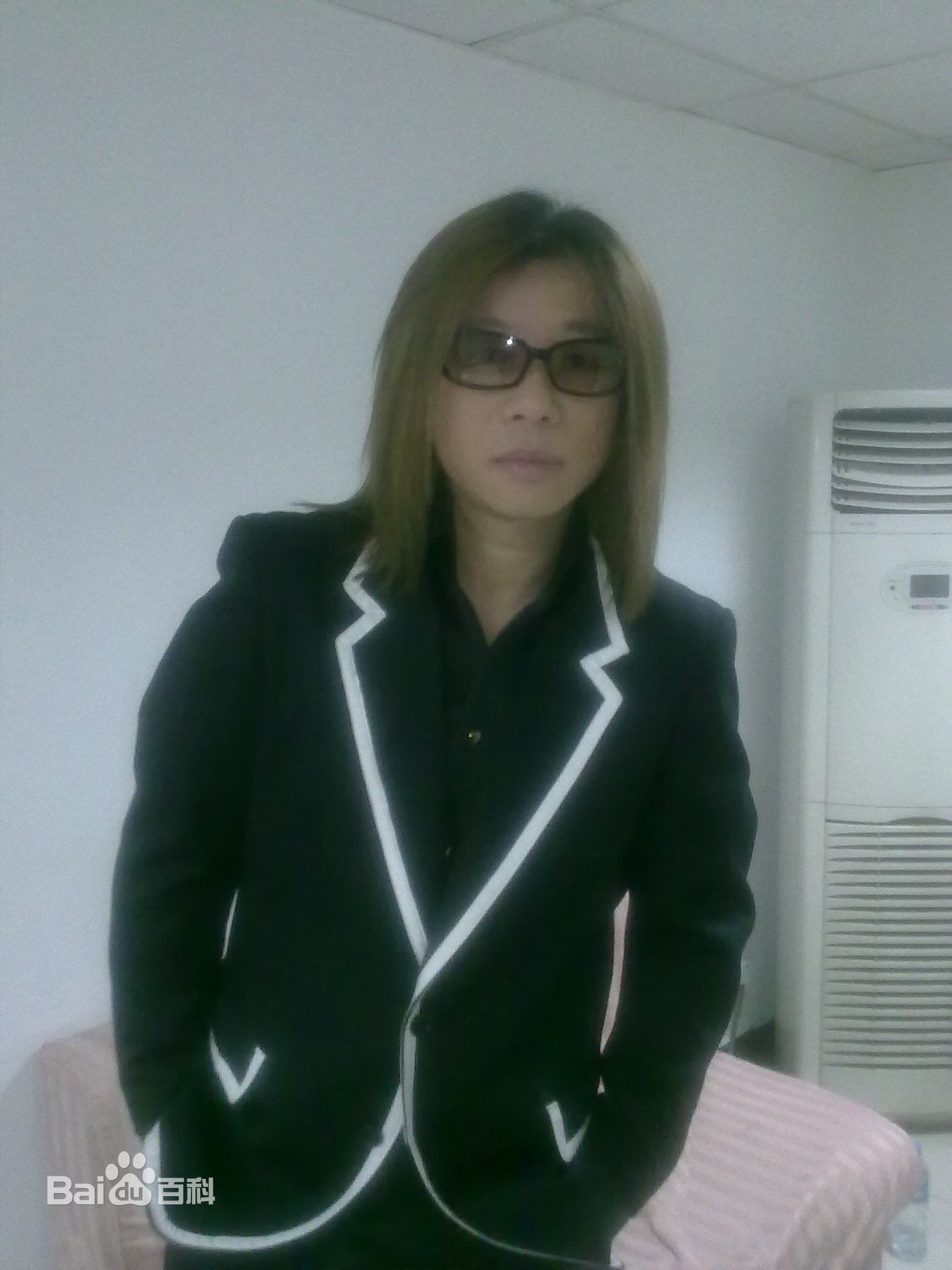 郭峰高清音乐家生活图集