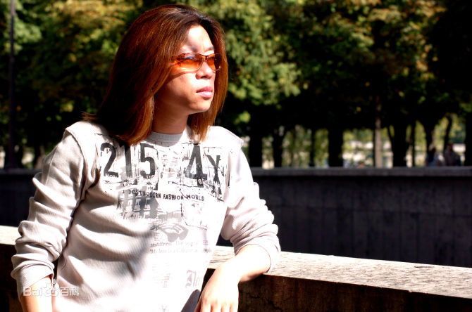 郭峰高清音乐家生活图集