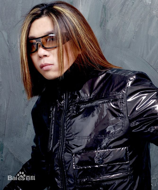 郭峰高清音乐家生活图集