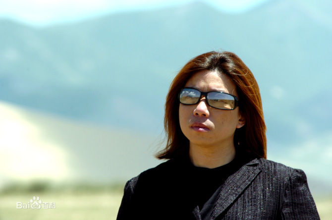 郭峰高清音乐家生活图集