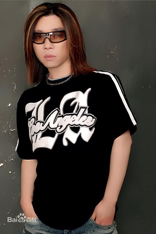 郭峰高清音乐家生活图集