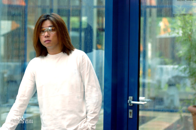 郭峰高清音乐家生活图集