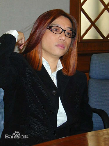 郭峰高清音乐家生活图集