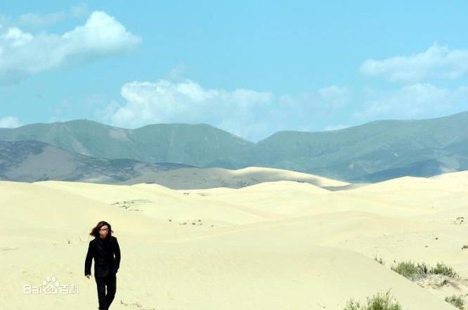 郭峰精选照图册