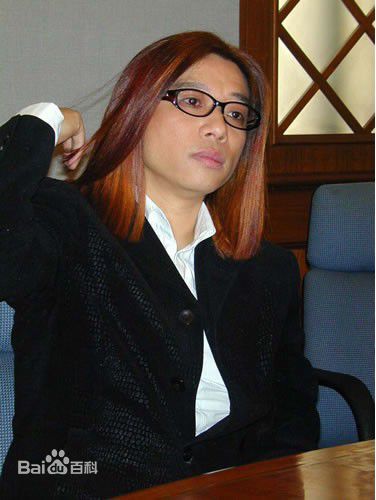 郭峰精选照图册