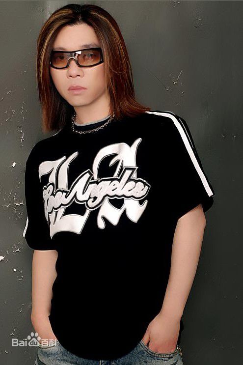 郭峰精选照图册