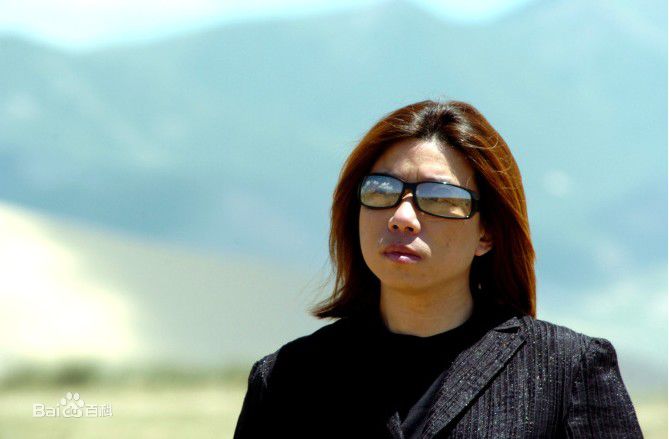 郭峰精选照图册