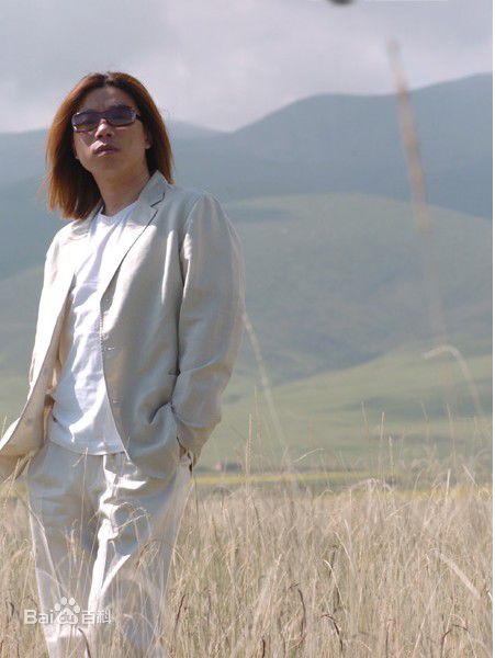 郭峰精选照图册