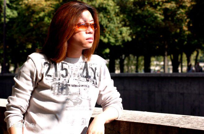 郭峰精选照图册