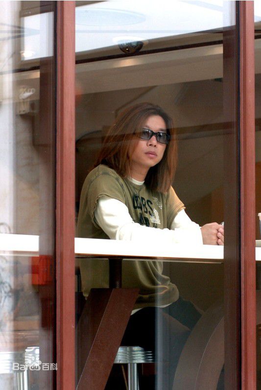 郭峰精选照图册