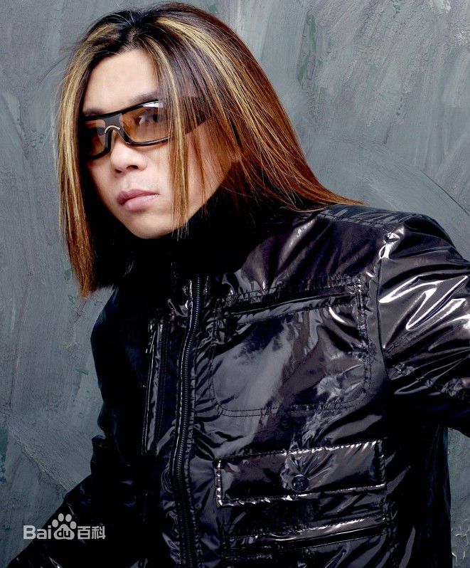 郭峰精选照图册