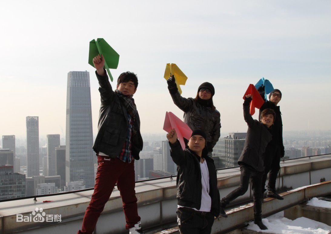 最优质郭峰在《微不足道》发布会中的相册