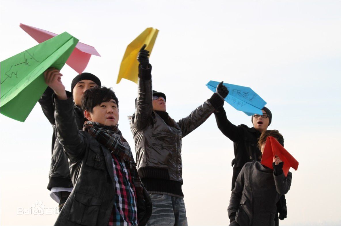 最优质郭峰在《微不足道》发布会中的相册