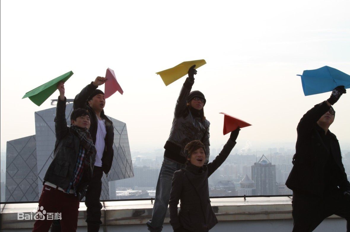 最优质郭峰在《微不足道》发布会中的相册