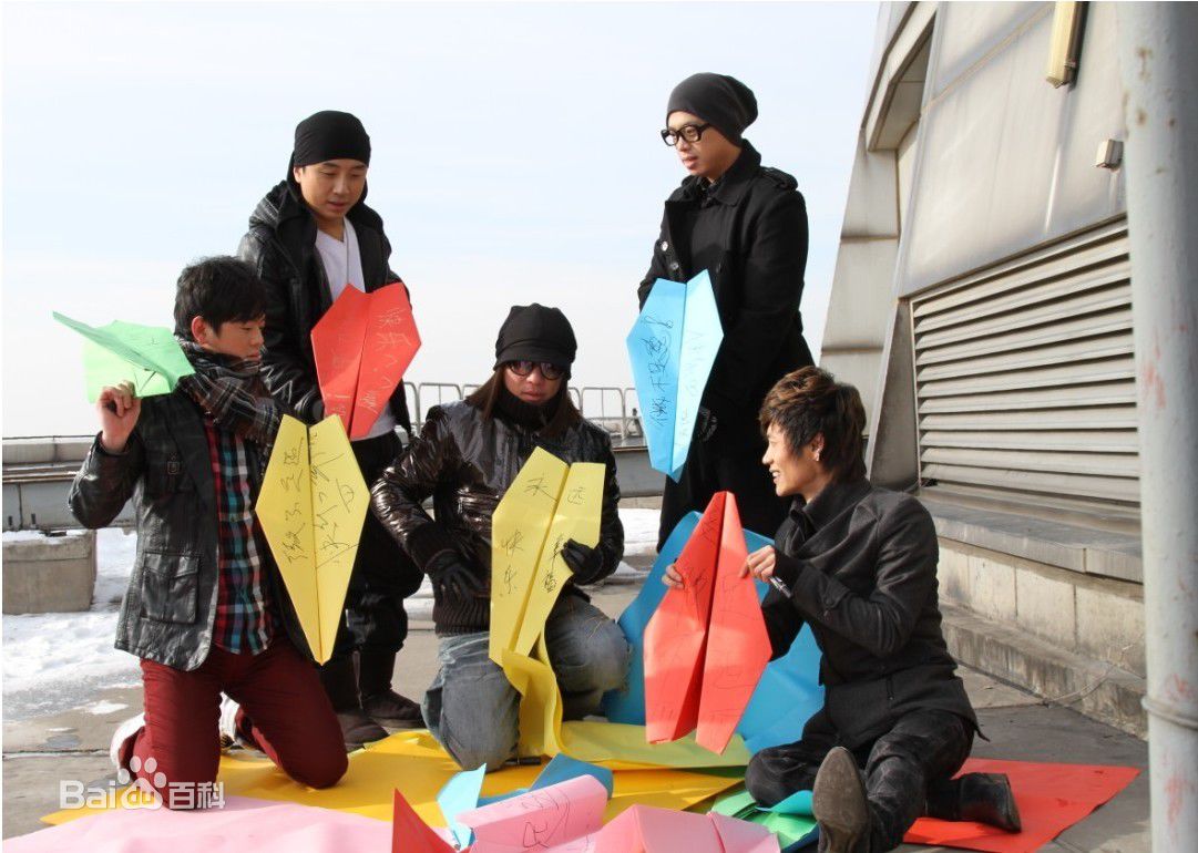 最优质郭峰在《微不足道》发布会中的相册