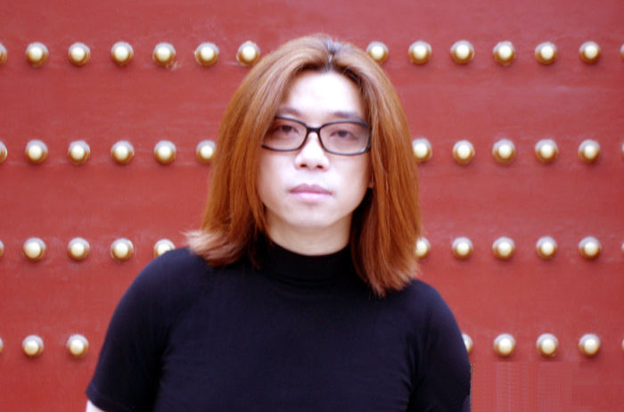 最新郭峰性感图片