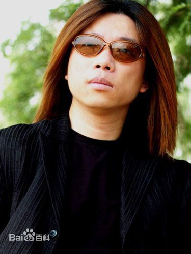 最新郭峰性感图片