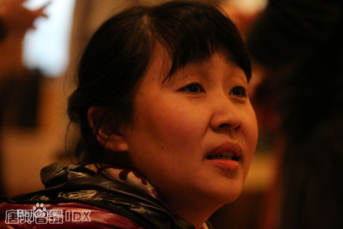 唐烨导演工作照素颜照壁纸