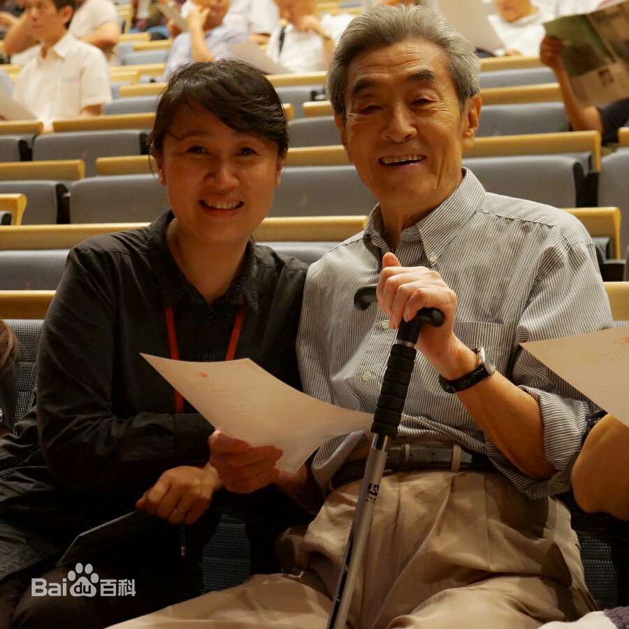 唐烨导演工作照素颜照壁纸