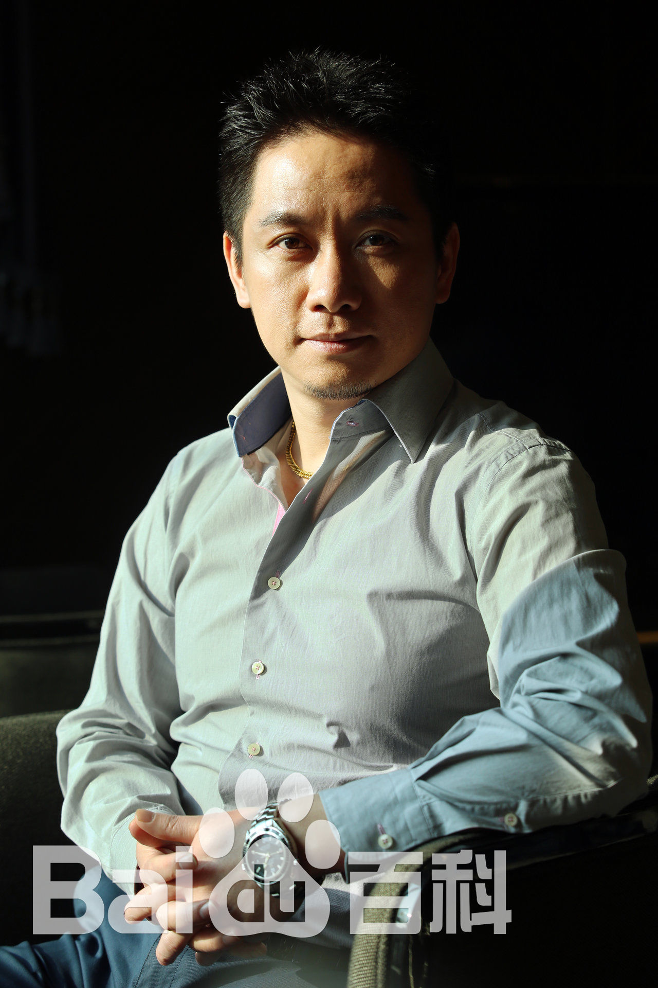 最全王政素颜照