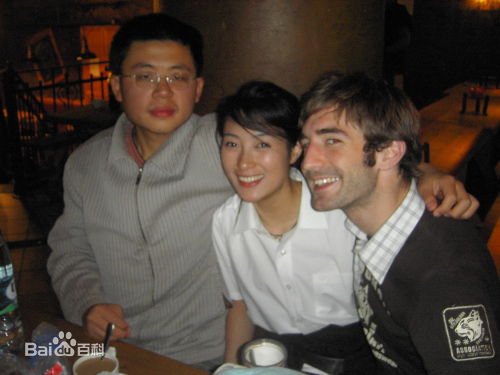 褚颖颖(CHICHI)生活照壁纸壁纸