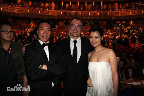 褚颖颖(CHICHI)出席各种活动前后照片