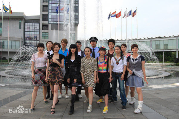 褚颖颖(CHICHI)出席各种活动前后照片