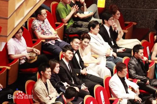 褚颖颖(CHICHI)出席各种活动前后照片