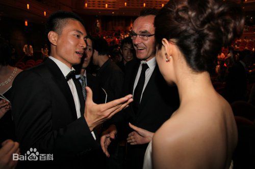 褚颖颖(CHICHI)出席各种活动前后照片