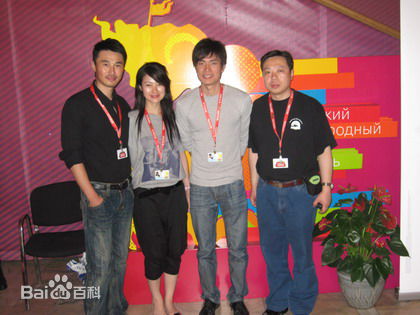 褚颖颖(CHICHI)出席各种活动前后照片