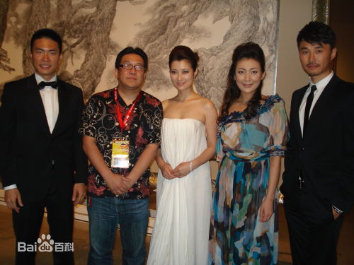 褚颖颖(CHICHI)出席各种活动前后照片