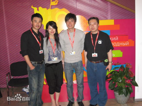 褚颖颖(CHICHI)出席各种活动前后照片