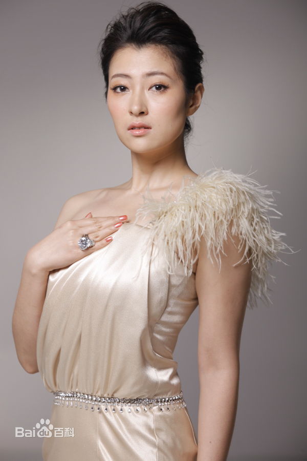 褚颖颖(CHICHI)高清个人图集