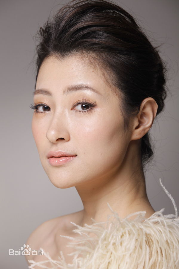 褚颖颖(CHICHI)高清个人图集