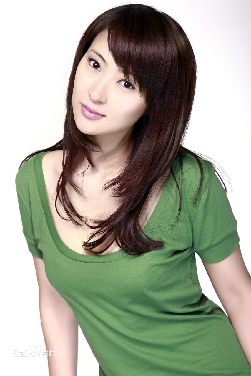 褚颖颖(CHICHI)高清个人图集