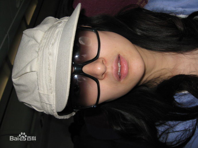 褚颖颖(CHICHI)高清个人图集