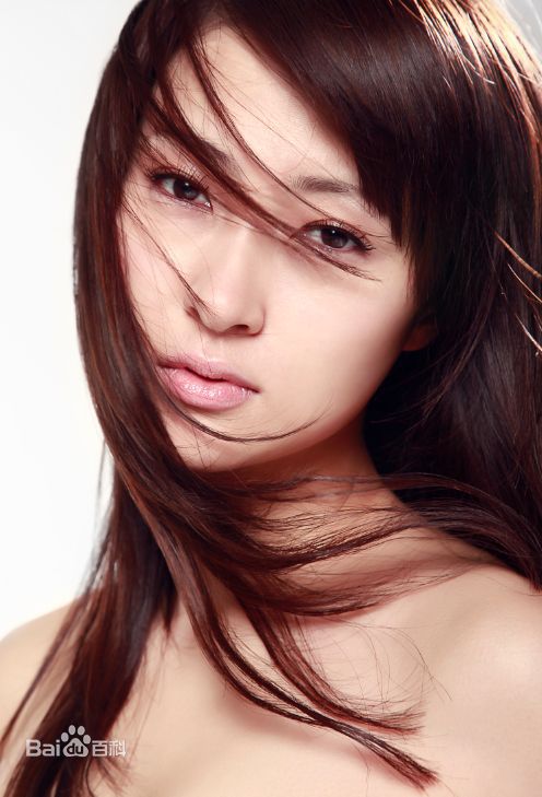 褚颖颖(CHICHI)高清个人图集