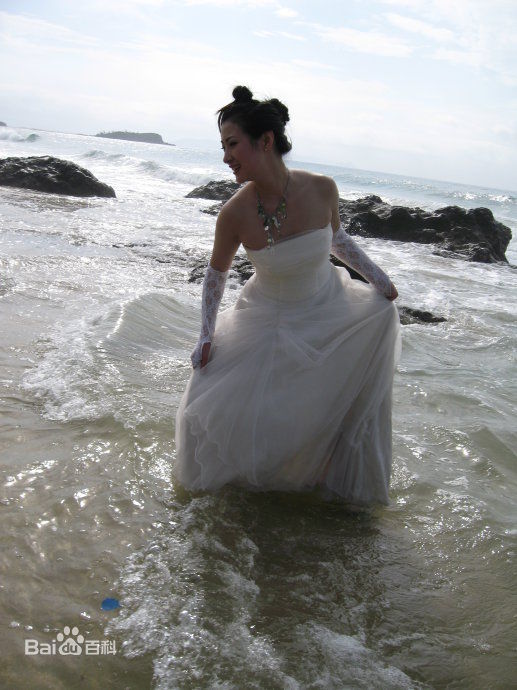 褚颖颖(CHICHI)高清个人图集