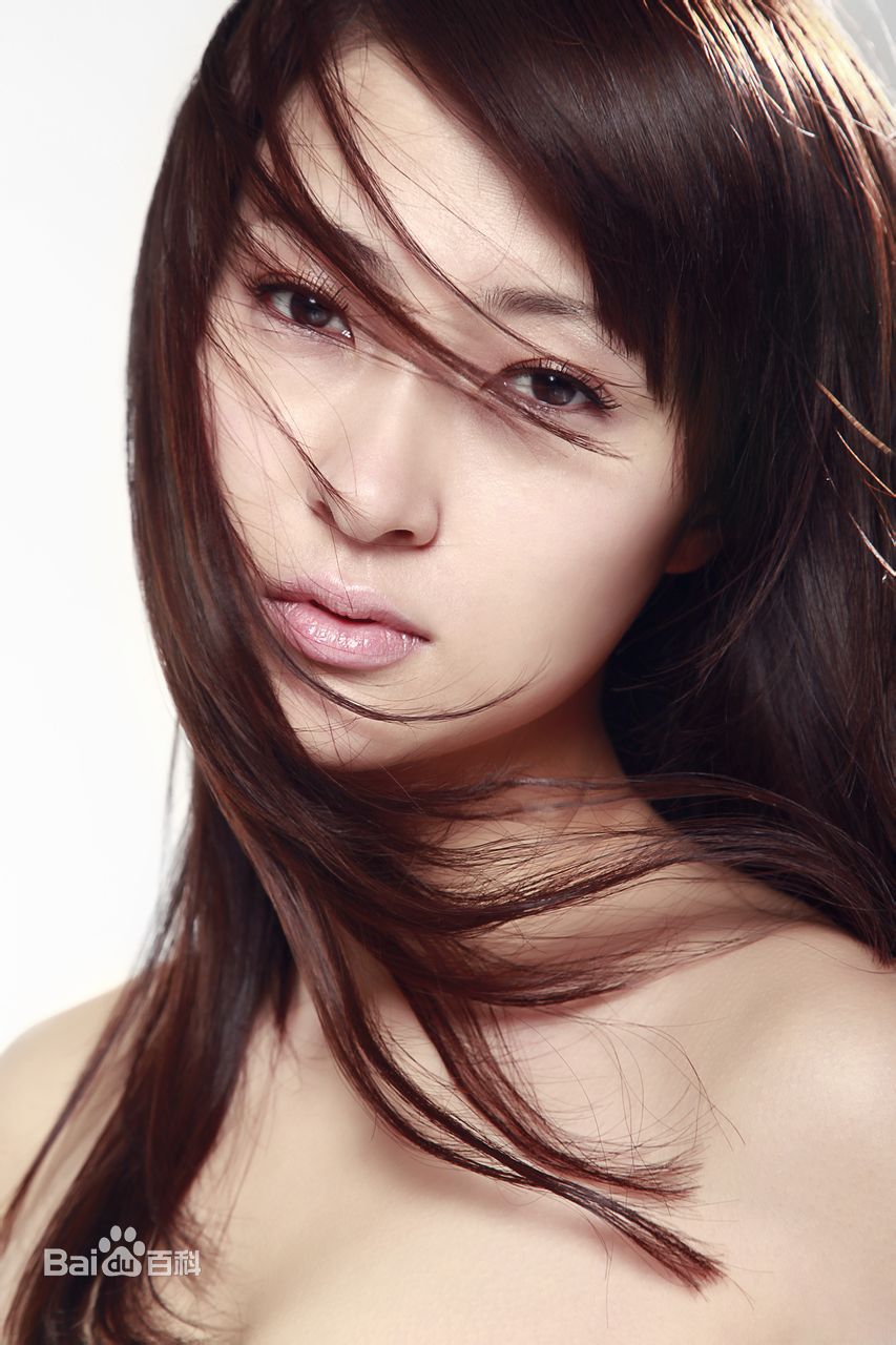 褚颖颖(CHICHI)高清个人图集