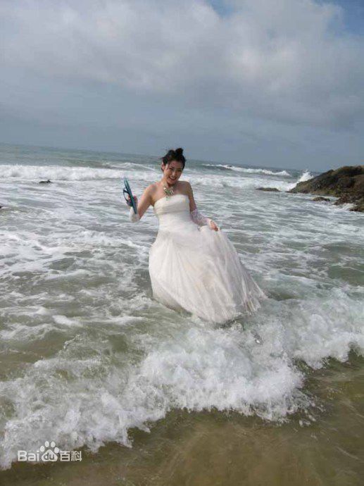 褚颖颖(CHICHI)高清个人图集