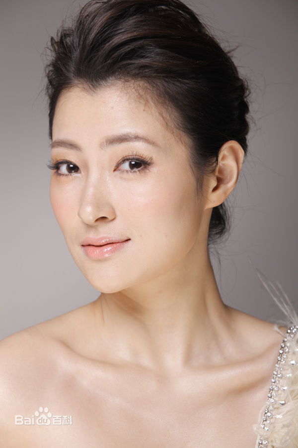 褚颖颖(CHICHI)高清个人图集