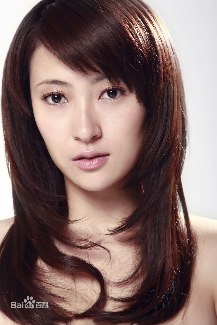 褚颖颖(CHICHI)高清个人图集