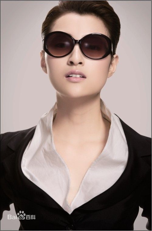 褚颖颖(CHICHI)高清个人图集