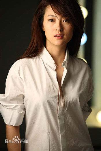 褚颖颖(CHICHI)高清照图集