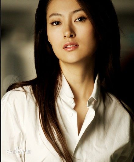 褚颖颖(CHICHI)高清照图集