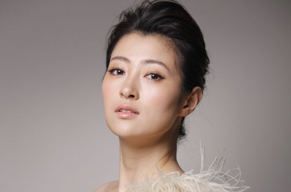 最全褚颖颖(CHICHI)壁纸