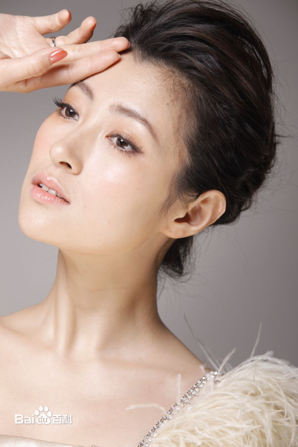 最全褚颖颖(CHICHI)壁纸